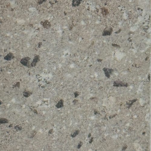 Terrazzo Gray Black 2cm Porcelain Paver – Terrazzo Series preview 1