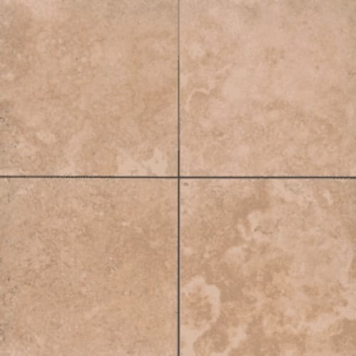 Travertine Walnut 2cm Porcelain Paver – Earth Series preview 2