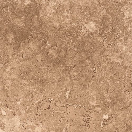 Travertine Walnut 2cm Porcelain Paver – Earth Series preview 1
