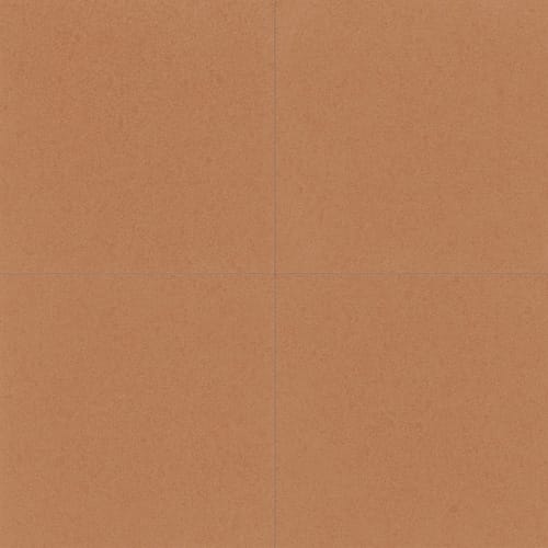 Monochrome Cognac 2cm Porcelain Paver – Earth Series preview 2