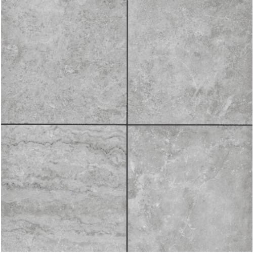 Travertine Andes Silver 2cm Porcelain Paver – StoneTech Series preview 2