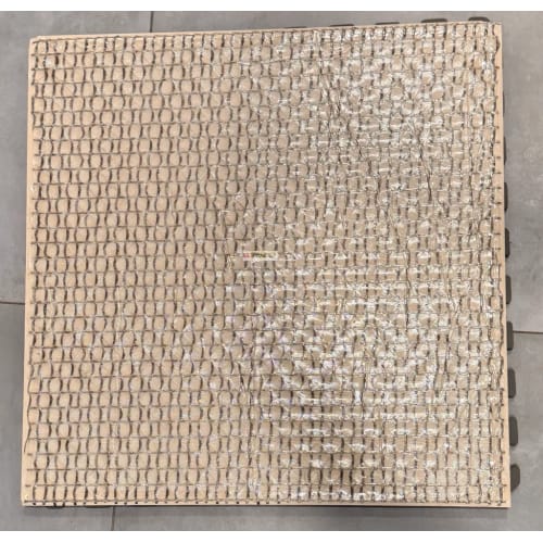 Safety Backing For Porcelain Pavers preview 1