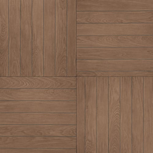 Strato-Chestnut 2cm Porcelain Paver – Wood Look Series preview 2
