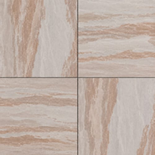 Flagstone-Sienna-Slate 2cm Porcelain Paver – Stonetech Series preview 2