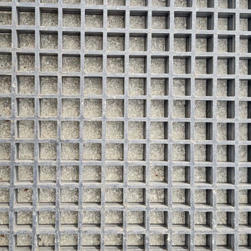 SkyWalk Grates for use with Turf, Porcelain, Stone and Green Roof preview 3