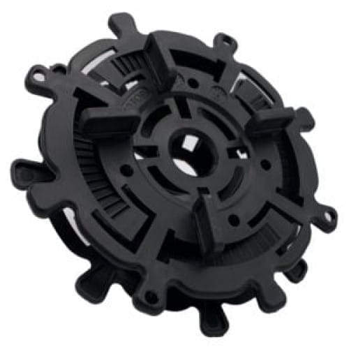 SD-XS – 5/8”-1.25” Adjustable Spiral Pedestal preview 1