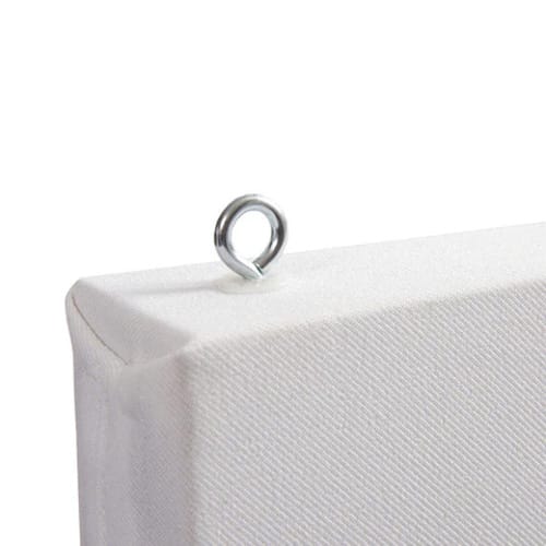 12" x 48" Baffle: House Acoustic Fabric preview 3
