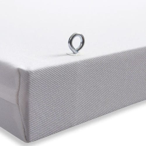 12" x 48" Ceiling: House Acoustic Fabric preview 3