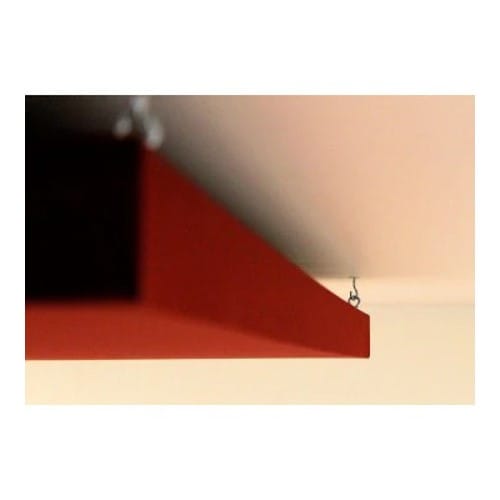 12" x 48" Ceiling: Pro Acoustic Fabric preview 1