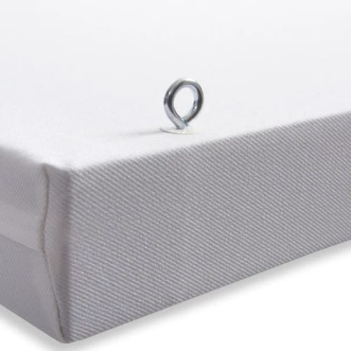 24" x 48" Ceiling: House Acoustic Fabric preview 3