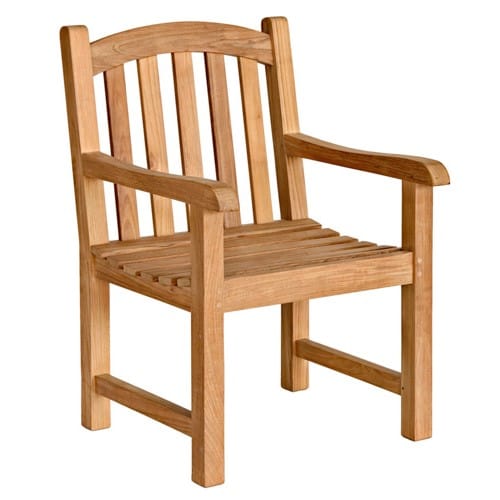 Victoria Garden Armchair (VG25) preview 1