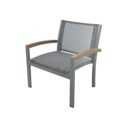 Tribeca Stacking Lounge Chair (TBC50) preview 2