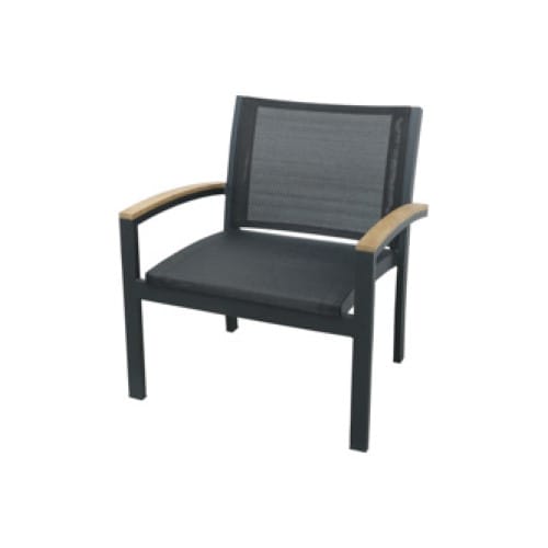 Tribeca Stacking Lounge Chair (TBC50) preview 1