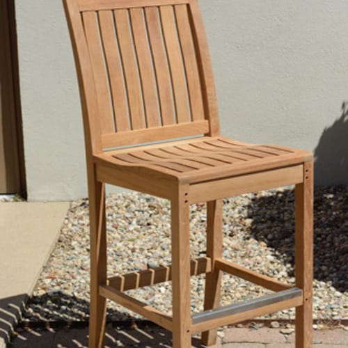 St. Lucia Barchair (SL08) preview 2