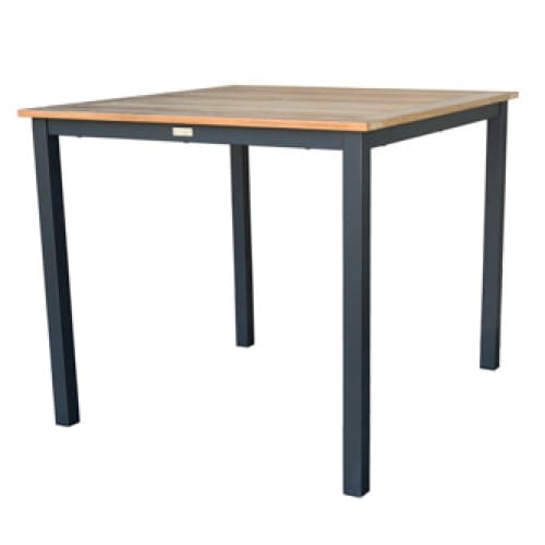 SoHo Square Counter Height Table 42" (SH42CHT) preview 1