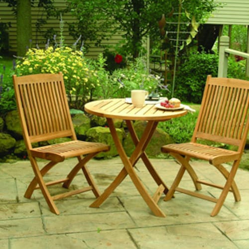 Braxton Folding Armchair (BX07) preview 2