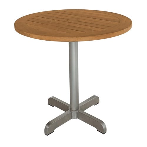 Avanti Round Pedestal Table 30 in (AV30PT) preview 1