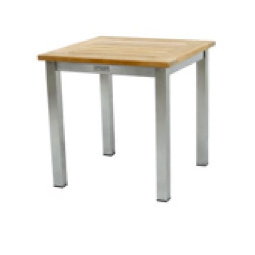 Avanti Tall Square Side Table 20 in (AV20TS) preview 1