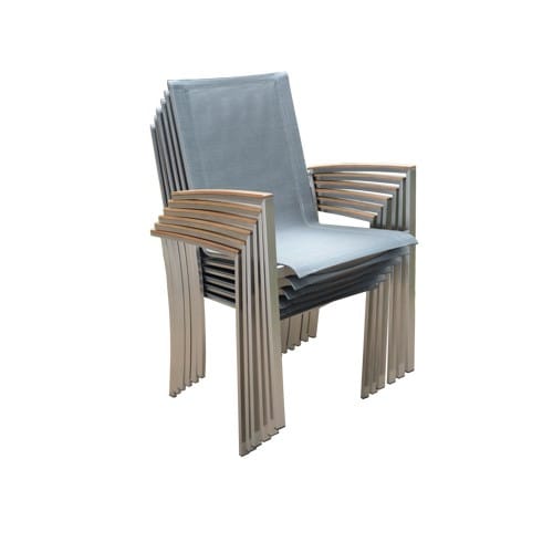 Avanti Stacking Armchair (AV07) preview 2