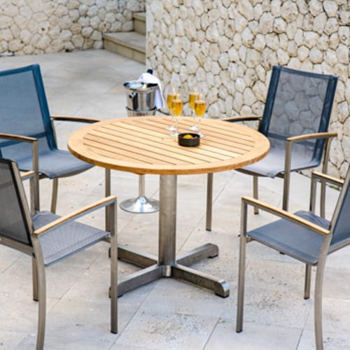 Avanti Stacking Armchair (AV07) preview 14