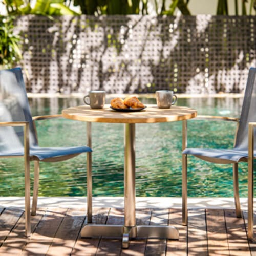 Avanti Stacking Armchair (AV07) preview 5
