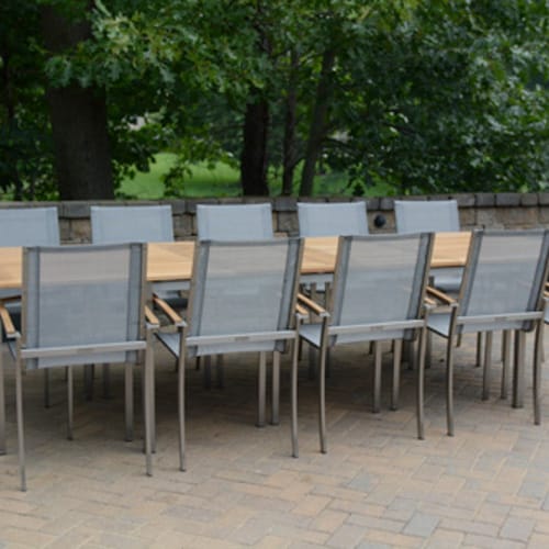 Avanti Stacking Armchair (AV07) preview 6