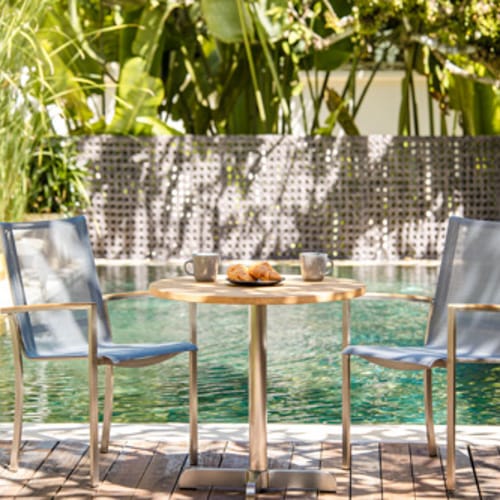 Avanti Stacking Armchair (AV07) preview 7