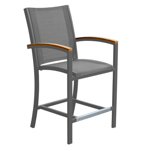 Tribeca Counter Height Armchair (TBC11) preview 2