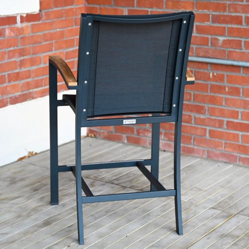 Tribeca Counter Height Armchair (TBC11) preview 7