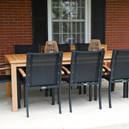 Tribeca Stacking Armchair (TBC07) preview 11