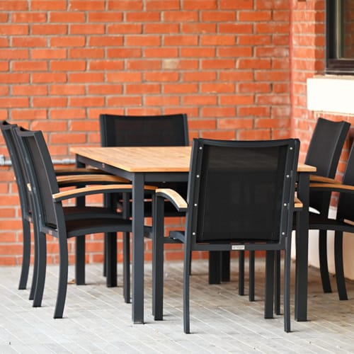 Tribeca Stacking Armchair (TBC07) preview 14