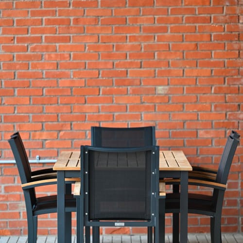Tribeca Stacking Armchair (TBC07) preview 15