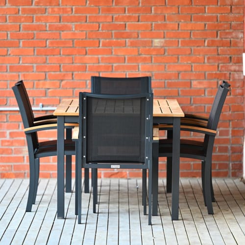 Tribeca Stacking Armchair (TBC07) preview 16