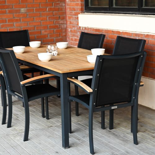 Tribeca Stacking Armchair (TBC07) preview 18