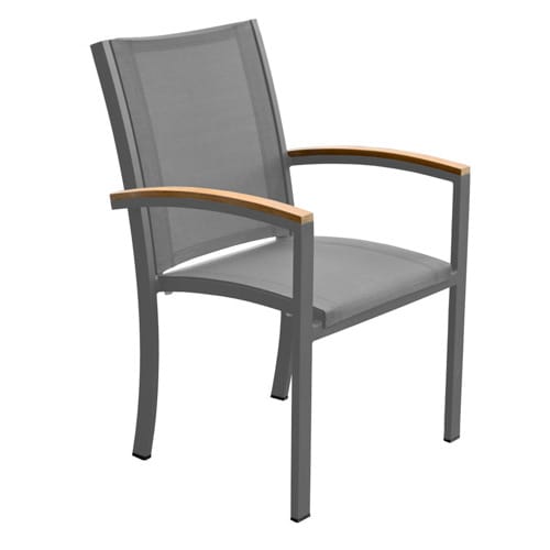 Tribeca Stacking Armchair (TBC07) preview 2