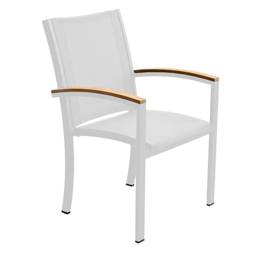 Tribeca Stacking Armchair (TBC07) preview 4