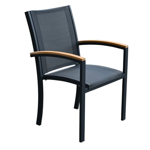 Tribeca Stacking Armchair (TBC07) preview 1