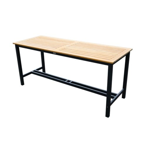 SoHo 82" Narrow Counter Height Table (SH82CHT) preview 1