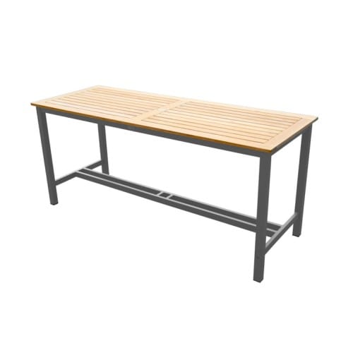 SoHo 82" Narrow Counter Height Table (SH82CHT) preview 2