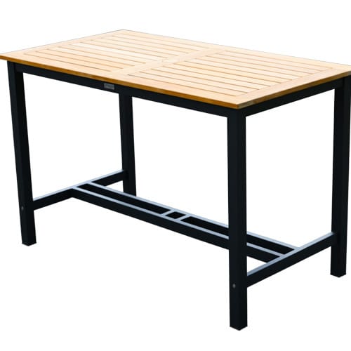 SoHo 56" Narrow Counter Height Table (SH56CHT) preview 1