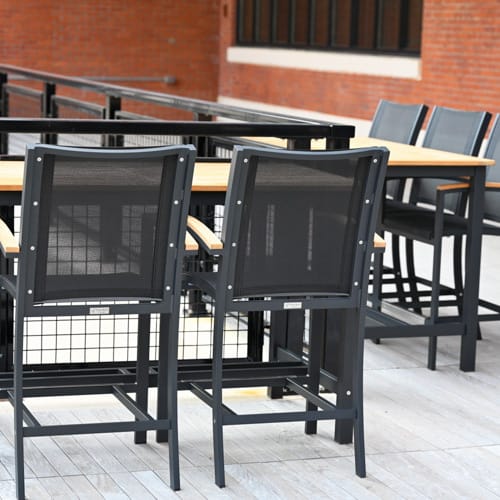 SoHo 56" Narrow Counter Height Table (SH56CHT) preview 12