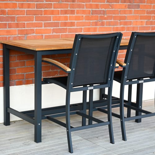 SoHo 56" Narrow Counter Height Table (SH56CHT) preview 13