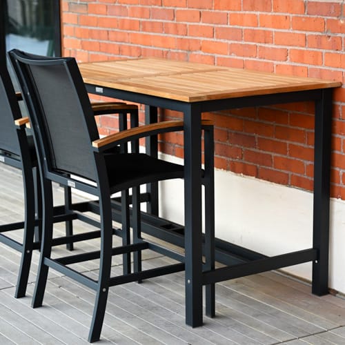 SoHo 56" Narrow Counter Height Table (SH56CHT) preview 14