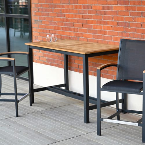 SoHo 56" Narrow Counter Height Table (SH56CHT) preview 15