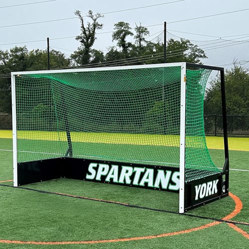 International Field Hockey Goals preview 2