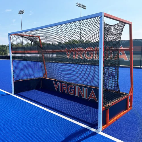 International Field Hockey Goals preview 4