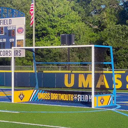 International Field Hockey Goals preview 5
