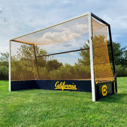 International Field Hockey Goals preview 6