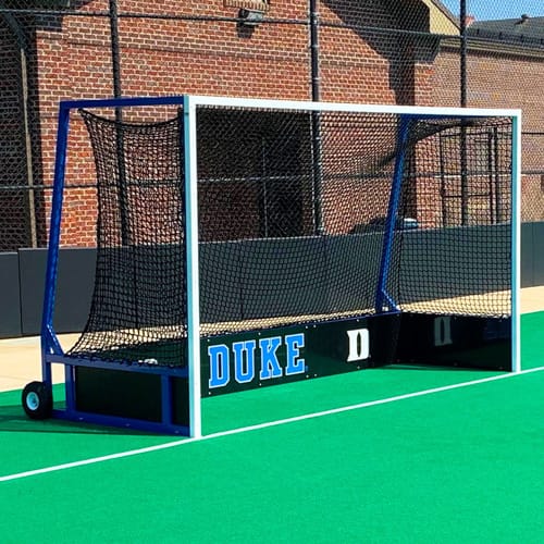 International Field Hockey Goals preview 7