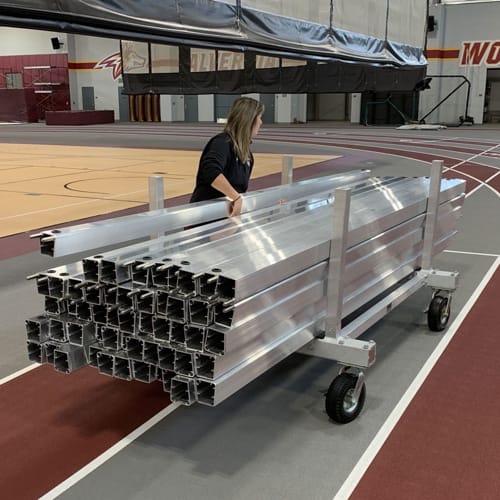 Indoor Field Hockey Side Board  preview 4